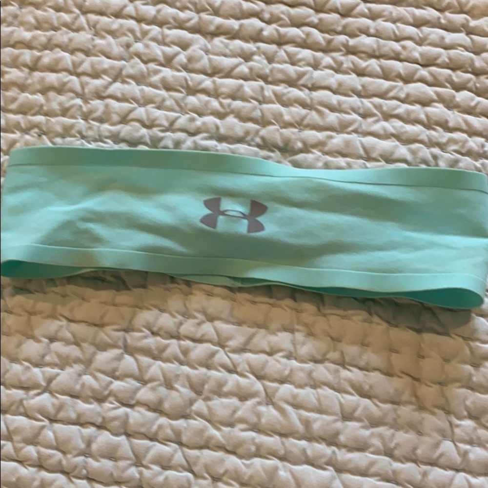 Under armor Headband